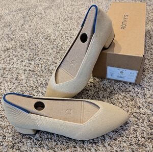 Rothy's The High Point in Sandstone